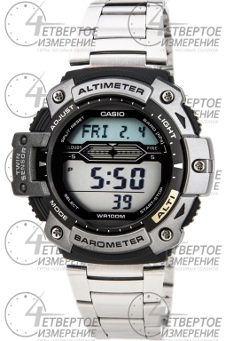 Часы Casio Collection SGW-300HD-1A