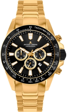 Часы Jacques Lemans Sport 1-2140i