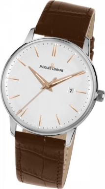 Наручные часы Jacques Lemans Retro Classic N-213R