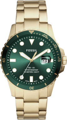 Часы Fossil FS5658