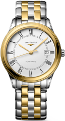 Часы Longines Flagship Classic L4.974.3.21.7