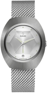 Часы Rado DiaStar Original 60-Year Anniversary Edition R12163118
