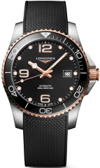 Часы Longines HydroConquest Auto L3.781.3.58.9