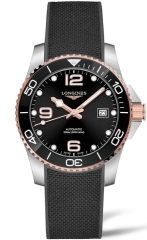 Часы Longines HydroConquest Auto L3.781.3.58.9