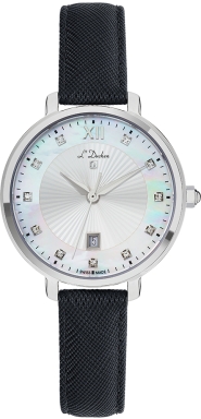 Часы L'Duchen Satellite D 811.11.33