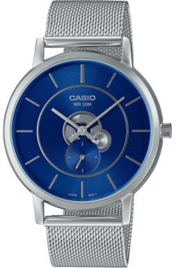 Часы Casio Collection MTP-B130M-2A