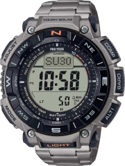 Часы Casio Pro Trek PRG-340T-7E