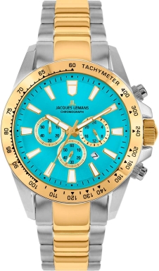 Часы Jacques Lemans Sport 1-2140J