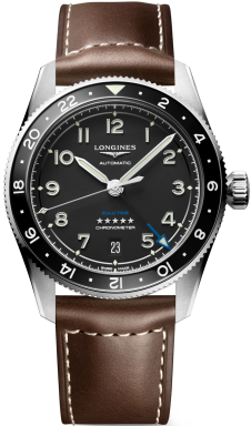 Часы Longines Spirit L3.802.4.53.2