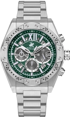 Часы Beverly Hills Polo Club BP3743X.370