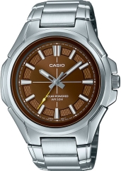 Часы Casio Соllection MTP-RS100D-5A