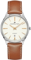 Часы Hamilton Jazzmaster Thinline Auto H38525512