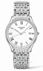 Часы Longines Lyre Quartz L4.859.4.11.6