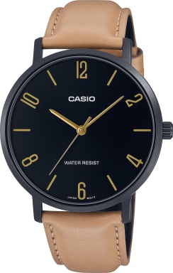Часы Casio Collection MTP-VT01BL-1B
