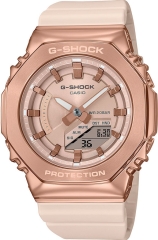 Часы Casio G-Shok GM-S2100PG-4A