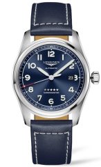 Часы Longines Spirit Auto COSC Chronometer L3.811.4.93.0