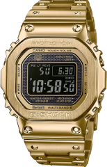 Часы Casio G-Shock GMW-B5000GD-9