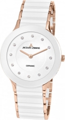 Часы Jacques Lemans High Tech Ceramic 1-1856H