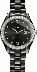 Часы Rado Hyperchrome R32482702
