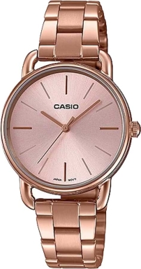 Часы Casio Collection LTP-E412PG-4A