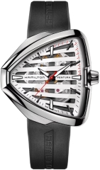 Часы Hamilton Ventura Elvis80 Auto H24555381