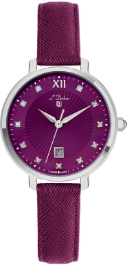 Часы L'Duchen Satellite D 811.19.30