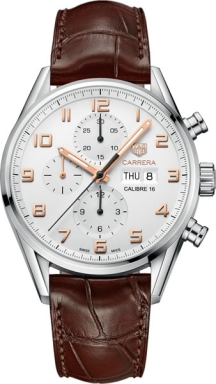 Часы TAG Heuer Carrera CV2A1AC.FC6380