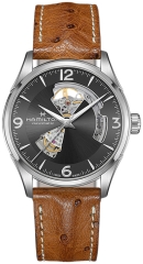 Часы Hamilton Jazzmaster Open Heart Auto H32705581