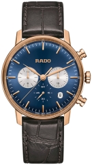 Часы Rado Coupole Classic Chronograph R22911205