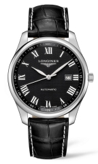 Часы Longines Master Collection Auto L2.893.4.51.8
