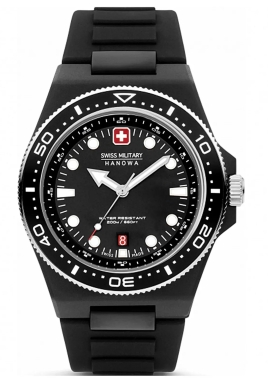 Часы Swiss Military Hanowa SMWGN0001180