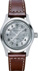 Часы Hamilton Khaki Field Auto H70455553
