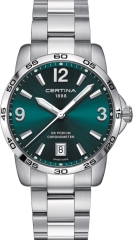 Часы Certina DS Podium C034.451.11.097.00