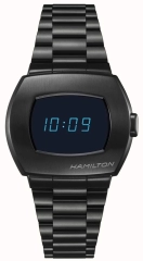 Часы Hamilton American Classic PSR Digital Quartz H52404131