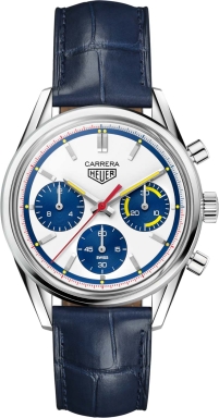 Часы TAG Heuer Carrera CBK221C.FC6488