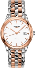 Часы Longines Flagship Classic L4.974.3.92.7