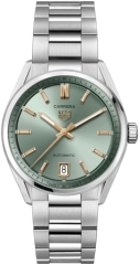 Часы TAG Heuer Carrera Date WBN2312.BA0001