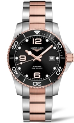 Часы Longines HydroConquest Auto L3.781.3.58.7