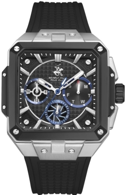 Часы Beverly Hills Polo Club BP3742X.361