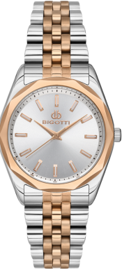 Часы Bigotti Raffinata BG.1.10495-4