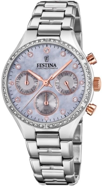 Часы Festina Boyfriend F20401/3