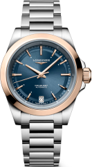 Часы Longines Conquest L3.430.5.92.6