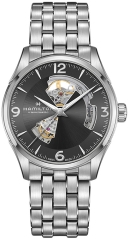 Часы Hamilton Jazzmaster Open Heart Auto H32705181