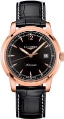 Часы Longines Saint-Imier Collection Auto L2.766.8.59.4