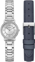 Часы Guess Dress GW0808L1