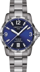 Часы Certina DS Podium C034.451.44.047.00