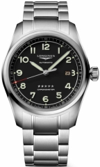 Часы Longines Spirit Auto COSC Chronometer L3.811.4.53.6