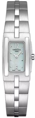 Часы Certina DS Mini Donna C002.109.11.117.00