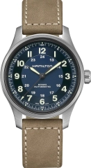 Часы Hamilton Khaki Field Titanium Auto H70545540
