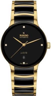 Часы Rado Centrix Automatic Diamonds R30008712